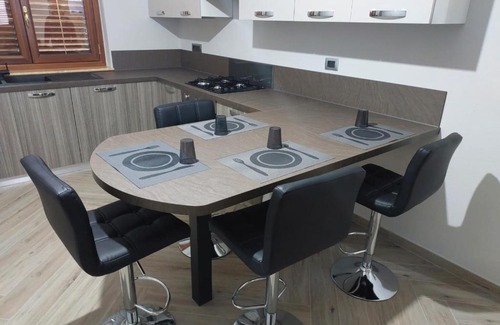 Montauro Apartamento | Welcome to "La vista dei sogni"