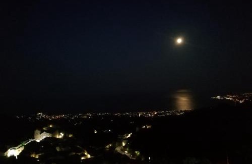 Montauro Apartamento | Welcome to "La vista dei sogni"