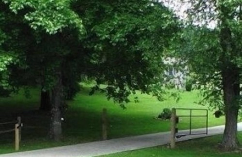 Franklin Cabaña | Welcome to Little Creek Ranch - A cozy cottage in charming Franklin