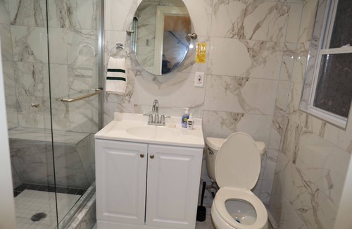 Rahway Cabina | Welcome to Lovely Studio- your sweet home away from home!