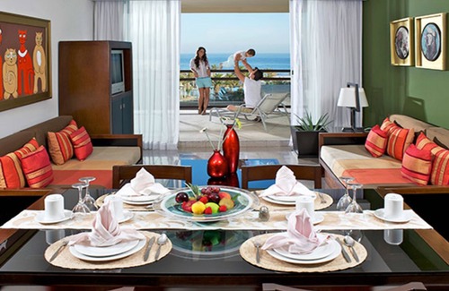 Zona Hotelera Complejo | ¡Bienvenido a Luxurious Grand Vacationing en el popular Los Cabos!