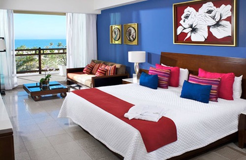 Zona Hotelera Complejo | ¡Bienvenido a Luxurious Grand Vacationing en el popular Los Cabos!