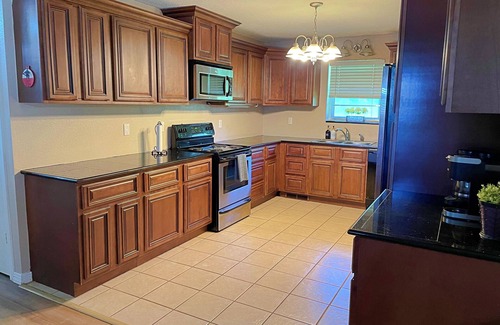 Mead Casa | Welcome to Lucky Duck Lodge – Your Lake Texoma Retreat!