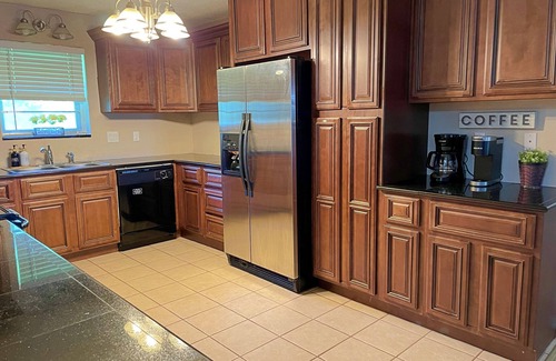 Mead Casa | Welcome to Lucky Duck Lodge – Your Lake Texoma Retreat!