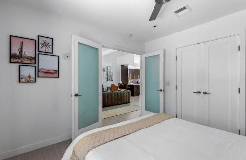 Racquet Club South Casa | Welcome to LUX Palmas!