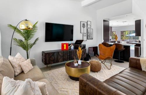 Racquet Club South Casa | Welcome to LUX Palmas!
