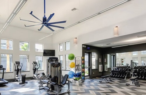 Tracy Apartamento | Welcome to Luxe’s Exquisite Luxury Apartment