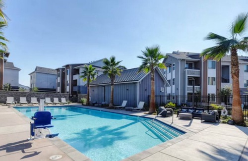 Tracy Apartamento | Welcome to Luxe’s Exquisite Luxury Apartment
