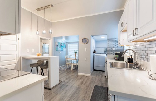 Downtown Sacramento Casa | Welcome to Mansion Flats Majestic - Sacramento Convention Center accommodation
