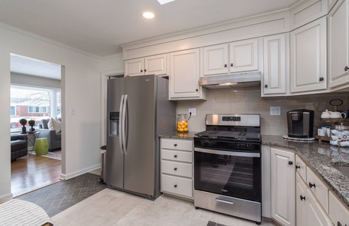 New Albany Casa | Welcome to Memory Lane!