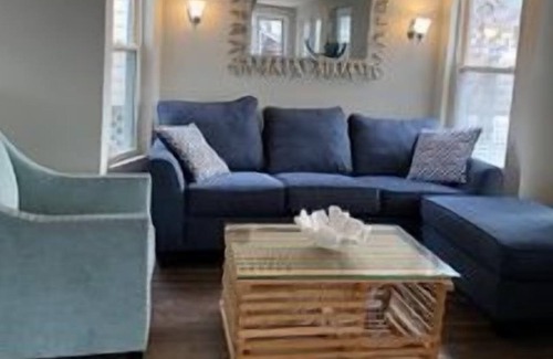 Onset Casa | Welcome to Mermaids Cottage