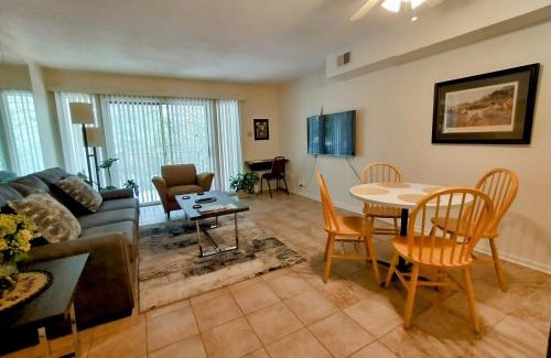 Hillcrest Apartamento | Welcome to Midtown Condo