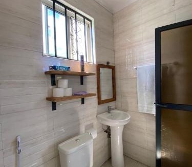Arusha Villa | Welcome to Mkuki Hut