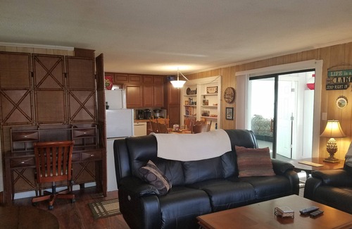 Southmont Casa | ¡Bienvenido a Moonlight Cove!