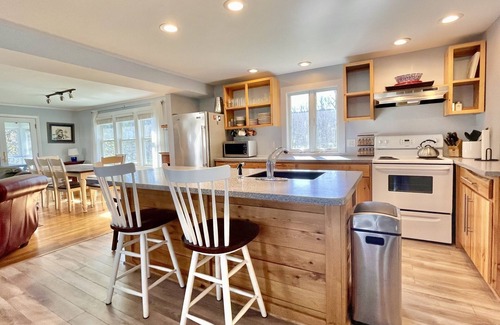 Boothbay Casa | Welcome to Morning View!