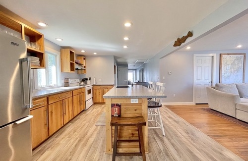 Boothbay Casa | Welcome to Morning View!