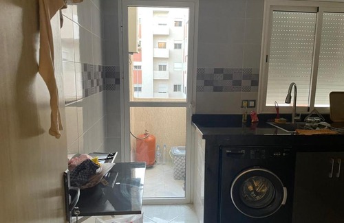 Skhirat Apartamento | Welcome To Moroccan Glisa.