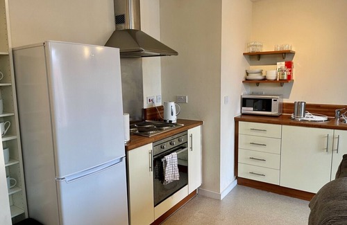 Salford Apartamento | Welcome to "Mosh Homes Salford"