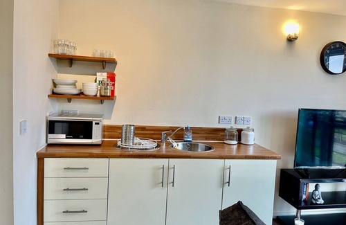 Salford Apartamento | Welcome to "Mosh Homes Salford"
