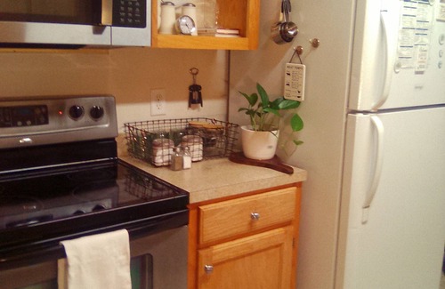 Sumter Casa | Welcome to my 3-bedroom , 2-Full bath house in a quiet loving small town Sumter