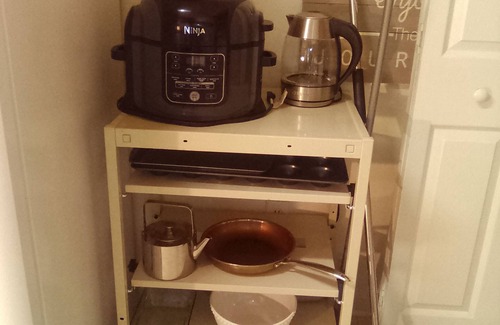 Sumter Casa | Welcome to my 3-bedroom , 2-Full bath house in a quiet loving small town Sumter
