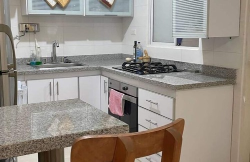 Santa Marta Casa | Bienvenido a mi hogar! Encuentras una encantadora habitacion y baño privado