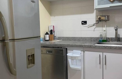 Santa Marta Casa | Bienvenido a mi hogar! Encuentras una encantadora habitacion y baño privado