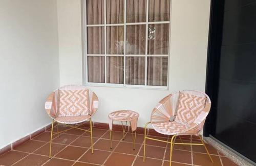 Santa Marta Casa | Bienvenido a mi hogar! Encuentras una encantadora habitacion y baño privado