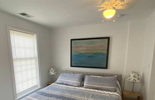 Mystic Island Casa | Welcome to Mystic Cove! Beautiful waterfront home!