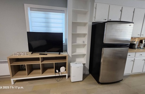 Sept-Iles Apartamento | Welcome to Mymy!