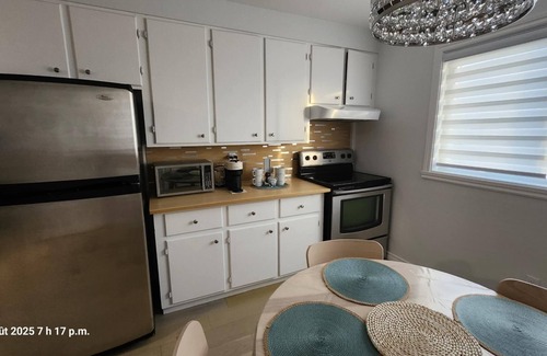 Sept-Iles Apartamento | Welcome to Mymy!