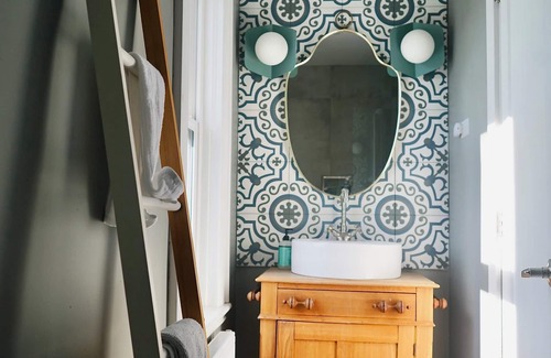 Consecon Casa | Welcome to North Beach Farmhouse!
