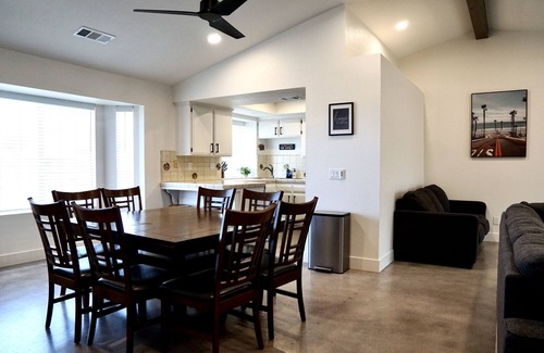 Paso Robles Casa | Welcome to Oasis On The Links!