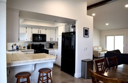 Paso Robles Casa | Welcome to Oasis On The Links!