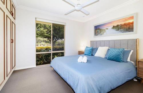 West Busselton Casa | Welcome to Ocean Breeze Villa