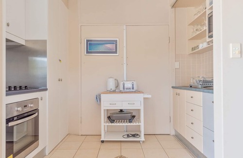 Evans Head Apartamento | Ocean on Terrace - Evans Head alojamiento de vacaciones