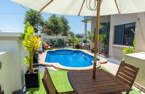 Evans Head Apartamento | Ocean on Terrace - Evans Head alojamiento de vacaciones