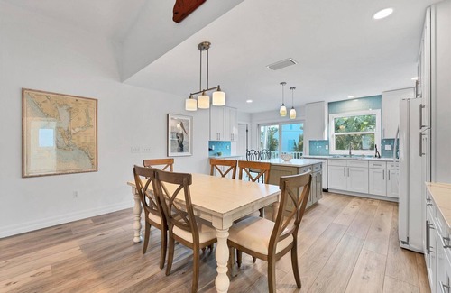 Golden Beach Casa | Welcome to Onshore Breeze! This 4 bedroom 2 bathroom home sits in the perfect location!