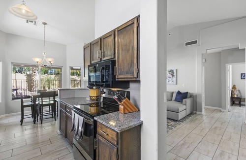Deer Valley Casa | Welcome to Orange Sky Hacienda !
