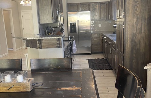 Deer Valley Casa | Welcome to Orange Sky Hacienda !