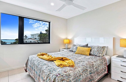 Urangan Apartamento | Welcome to 'Ospreys at the Pier
