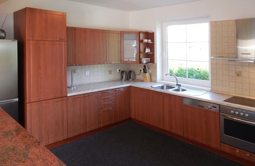 Plana nad Luznici Villa | Bienvenido a nuestra casa de vacaciones de lujo Vila Plana nad Luznici.