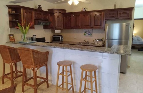 Samana Condominio | Welcome to our newly renovated and beautifully designed condo in Samana
