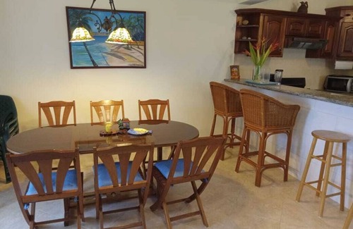 Samana Condominio | Welcome to our newly renovated and beautifully designed condo in Samana