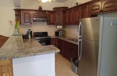 Samana Condominio | Welcome to our newly renovated and beautifully designed condo in Samana