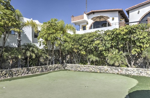 Las Gaviotas Casa | Bienvenido a nuestra playa Cozy Home