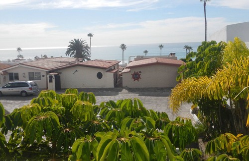 Las Gaviotas Casa | Bienvenido a nuestra playa Cozy Home