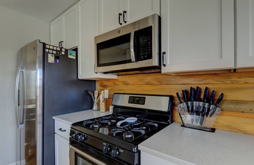 Palmer Lake Casa | Welcome to our 5 bedroom 2 bathroom home in Charming Palmer Lake