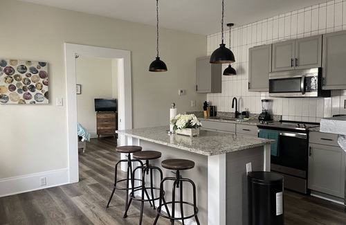 Porterdale Casa | Welcome to our beautiful home in the historic town of Porterdale.