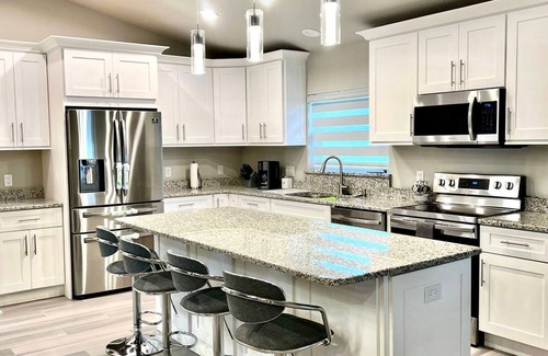 Ocala Casa | Welcome to our Cardinal house!!! Lovely and Cozy!